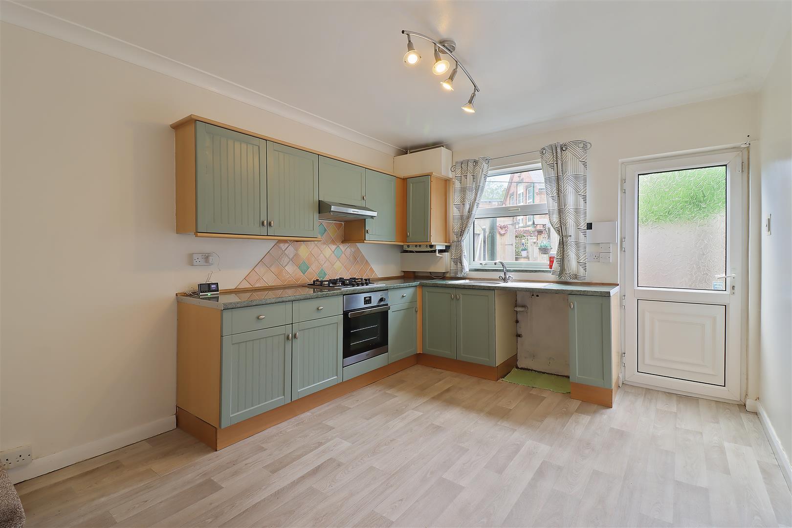 2 bed property in Derby Road, Chesterfield